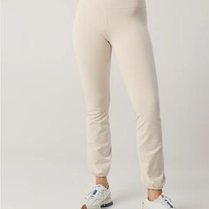 Offline Aerie The Hugger High Waisted Cinch Pant